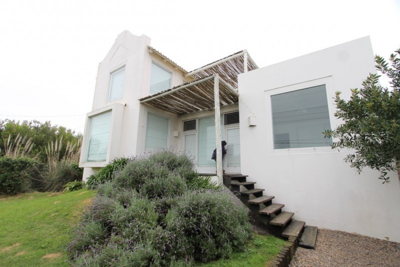 Casa en alquiler en Alto de Punta Piedras